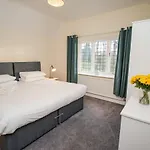 Holiday home Butler's