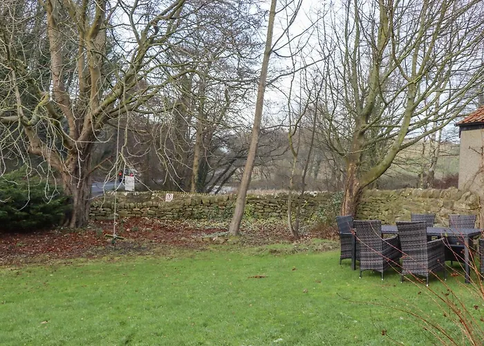 Butler's * Scarborough